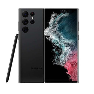 Samsung Galaxy S22 Ultra 1TB - Black